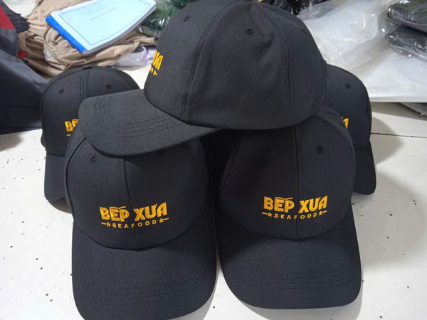 Mũ đồng phục